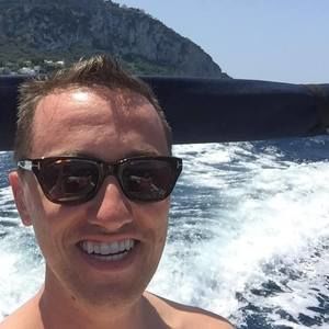 Meet your Posher, Keith